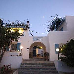 Hotel Blue Sky Galissas Exterior photo