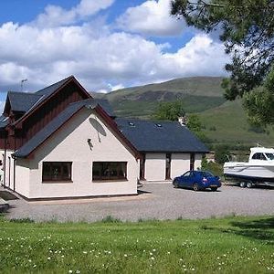 Hotel Garadh Buidhe Fort William Exterior photo