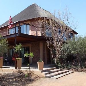 Baobab - NUDE - SunEden Family Naturist Resort Pretoria-Noord Exterior photo