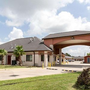 Scottish Inn&Suites IAH West Westfield Exterior photo