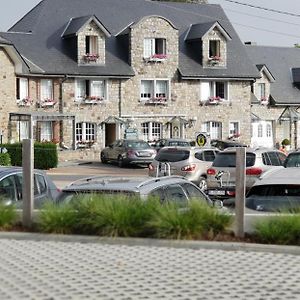 Hotel Lindenhof Wévercé Exterior photo