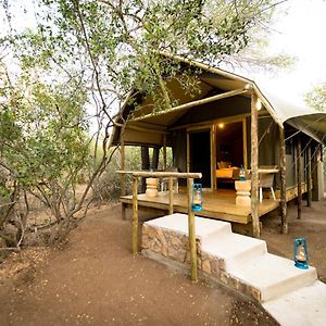 Bundox Safari Lodge Hoedspruit Exterior photo