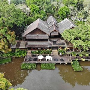 Sepilok Nature Lodge - Formerly Known As Sepilok Nature Resort Sandakan Exterior photo