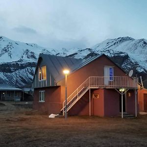 Villa Little Star Kazbegi Exterior photo