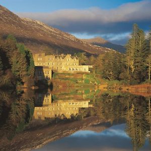 Hotel Ballynahinch Clifden Exterior photo