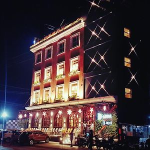 Hotel D-Adda Badlapur Exterior photo