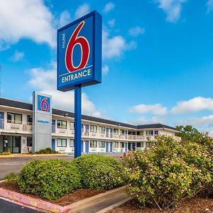 Motel 6-Bellmead, TX - Waco Exterior photo