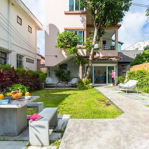 Pelegrin Hotel Samui Bophut Exterior photo