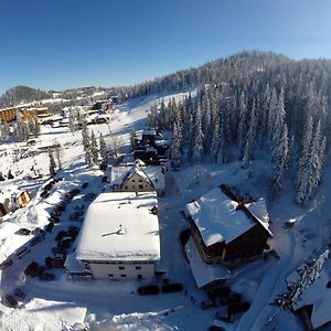 Hotel Snjesko Jahorina Exterior photo