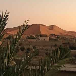 Hotel Chez Youssef Merzouga Exterior photo