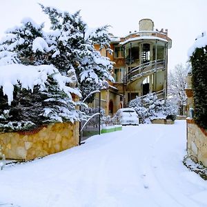 Aparthotel Parco Sogni D'Oro Montella Exterior photo