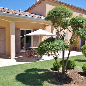 Bed and Breakfast La Lilas Des Fargues Maison D'Hotes Albi Exterior photo