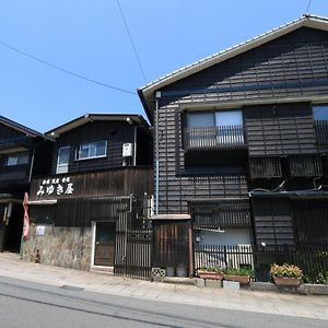 Hotel Miyukiya Beppu Exterior photo