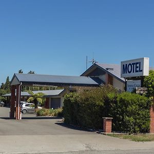 Spring Creek Motel Blenheim Exterior photo