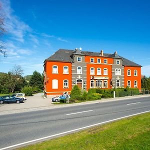 Hotel Jägerhof Putzkau Exterior photo