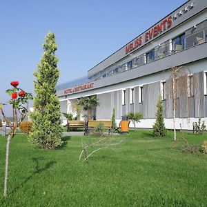 Hotel Meliss Events Craiova Exterior photo