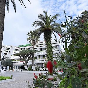 Hotel Rais Algier Exterior photo