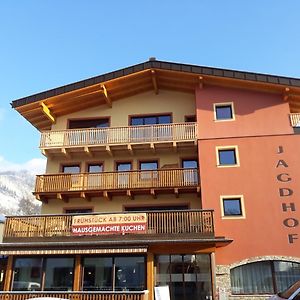 Hotel Jagdhof Kramsach Exterior photo