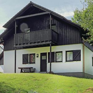 Ferienwohnung Ferienhaus 6 In Thalfang Exterior photo