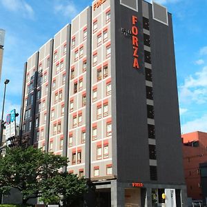 Hotel Forza Ōita Exterior photo