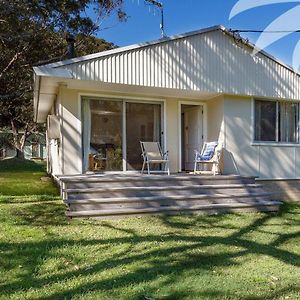 Villa Pippis A Classic Beach House Seal Rocks Exterior photo