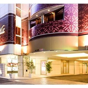 Prime Hotel Fulula プライムホテル フルーラ (Adults Only) Ōsaka Exterior photo