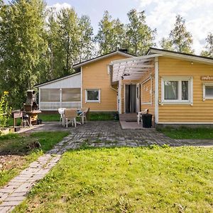 Holiday Home Joutsen Verla Exterior photo