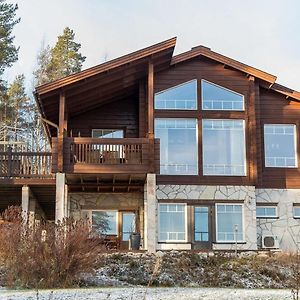 Holiday Home Peikonpesae By Interhome Tahkovuori Exterior photo