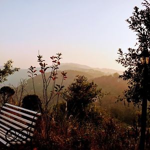 Stupa Resort Nagarkot Exterior photo