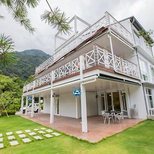 Songhe ShanShuei B&B Heping  Exterior photo