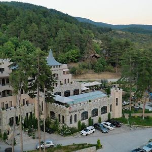 Bed and Breakfast Valentina Castle Ognyanovo  Exterior photo