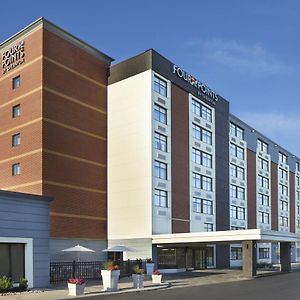 Hotel Four Points By Sheraton Hamilton - Stoney Creek Exterior photo