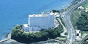 Hotel Daiwa Royal Beppu Exterior photo