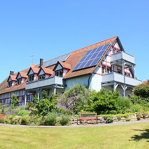 Hotel Pension im Vorhof Windelsbach Exterior photo