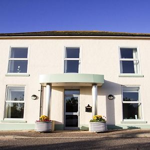 Hotel Fair Oak House Exeter Airport Exterior photo