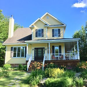 Au Gré Du Temps - Gîte B&B Shefford Exterior photo