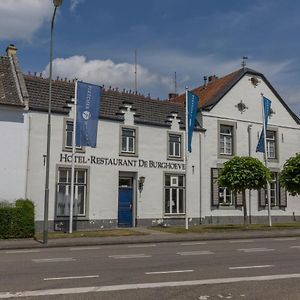 Fletcher Hotel Restaurant De Burghoeve Valkenburg aan de Geul Exterior photo