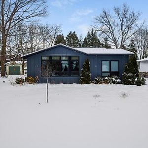 Villa The Five Eleven Saugatuck Exterior photo