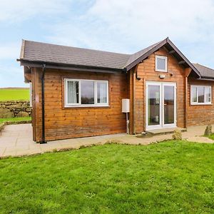 Borah Lodge, Penzance Exterior photo