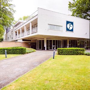 Fletcher Hotel Restaurant Amersfoort Exterior photo