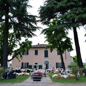 Bed and Breakfast Locanda Corte Roveri Bologna Exterior photo