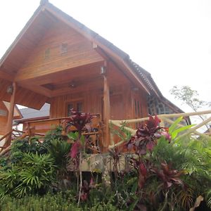 Lucky Hill Resort Amphoe Amphoe Khao Kho Exterior photo