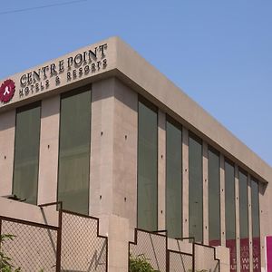 Hotel Centre Point Navi Mumbai Exterior photo