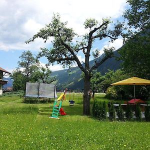 Hotel Pension Birkenhof Mayrhofen Exterior photo