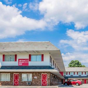 Rodeway Inn Kalkaska Exterior photo