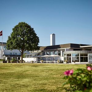 Hotel Comwell Køge Strand Exterior photo