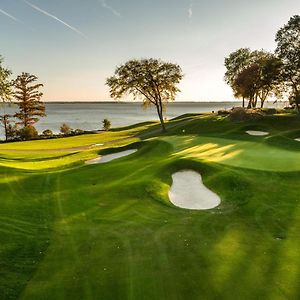 Kingsmill Resort Williamsburg Exterior photo