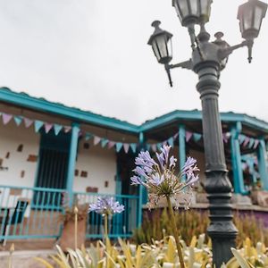 Casa Mosaico Hotel Boutique Medellín Exterior photo