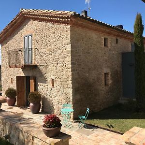 Gasthaus La Codina Catalonia Exterior photo