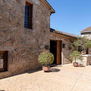 Gasthaus Casa Rural As Bentinas O O Milladoiro Exterior photo